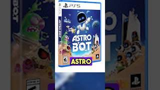 Vale a pena pagar 350 reais no PlayStation 5 só para jogar Astro Bot? #astrobot #PlayStation