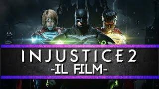 Injustice 2 -Il Film- [ITA]