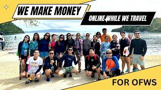 OFW NEWBIZ ONLINE SYSTEM