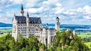 Peaceful Relaxing Instrumental Music, Meditation Soft Music "Castles of the World" by Tim Janis