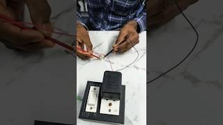 How To Make Mcpcb Tester | Tester Project | Short Video