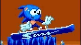 Sonic Mania Plus - Hedgehogs of Time (H.o.T) Mod