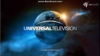 Krasnoff/Foster Entertainment / Harmonious Claptrap / Universal Television / Sony / SPT / Yahoo!