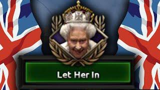 What If Britain Never Stopped Being An Empire - Hearts Of Iron 4