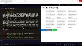 Web Maker - An Offline Web Playground In Your Browser