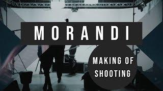 Photo Session Morandi (Behind The Scenes)