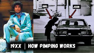 Pimping. Explained