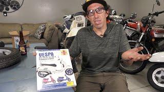 Introduction to Haynes Manuals for Vespa Scooters