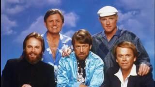 DON'T WORRY BABY--THE BEACH BOYS (NEW ENHANCED VERSION) 720p