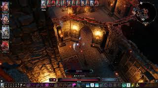 Divinity Original Sin 2#Аркс#Гробница#Pipe Riddle