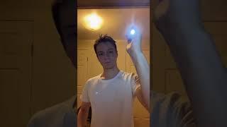 ASMR Light Trigger