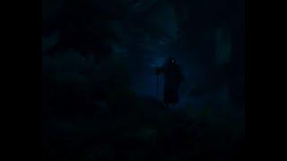 Why you don't travel at night in Valheim