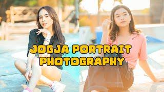 Tiba-tiba Hunting di Jogja | Motret Model Di Jogja bareng KFI Yogyakarta