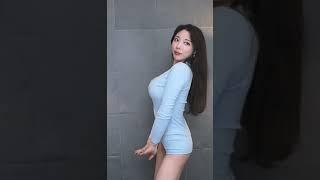 Korean Bj Dance Challenge girls