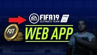 FIFA 19 Trading Tipps in der Web App ! TIPPS UND TRICKS  How to make coins Ultimate Team (Deutsch)