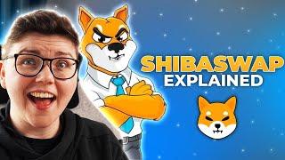 ShibaSwap Explained: What Is ShibaSwap?