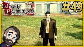 Sidequests & Album #5! ▶ Deadly Premonition 2 Gameplay  Part 49 - Let's Play Walkthrough