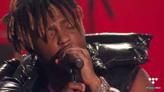 Juice WRLD - Fast (Live in Philadelphia) PRO SHOT