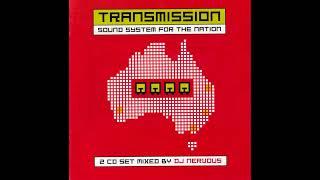 DJ Nervous - Transmission - Sound System For The Nation (CD2) [2000]