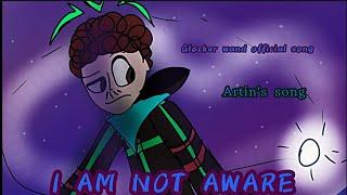 I'm not aware ( GLOCKER WAND ) official artin's song