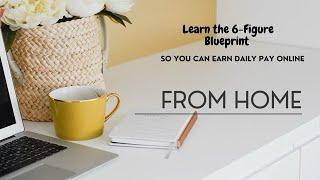 “Master the Two-Hour Workday Blueprint for Maximum Productivity!”