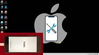 WINDOWS UNTETHERED ICLOUD BYPASS IOS 14.2, BASEBAND FIX, BOOTLOOP RESTART FIX,