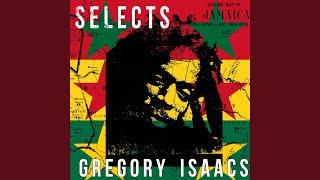 Gregory Isaacs Selects Reggae - Continuous Mix