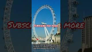 London eye wheel, London England, travel #travel #destinations #2023travel #london #bigben