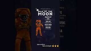 MAN OF THE MOON  #mamofthemoon#tseries#movies #gururandhawa#guruisback#trend #trendingshorts#shorts#