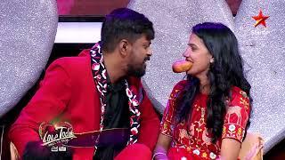Love Today Valentine's Day Special (Reel Vs Real) | Adi Reddy & Kavitha | This Sunday @6pm |Star Maa