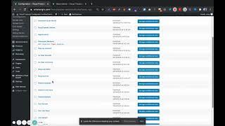 How to set up conditional rules (scope & parameters) for product configuration on a  Wordpress site