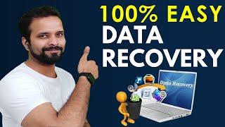 [Free Data Recovery] Easily Recover Deleted Files from Recycle Bin after Empty