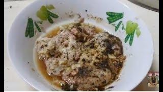 How To Make Steamed Pig Brain Recipes