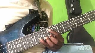 bass tutorial ibu olile anyam na gi bu ebe ezoro ndum by chinyere udoma