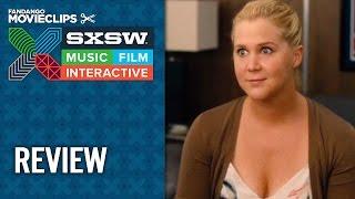 SXSW 2015 - Movie Review: Trainwreck - Film Festival Video HD