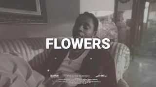 (FREE) OMAH LAY TYPE BEAT 2024 || "FLOWERS"