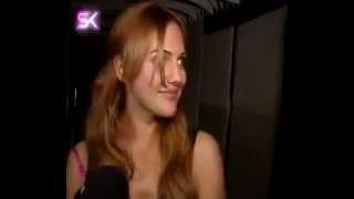 Meryem Uzerli'nin Sevgilisi Can Ateş