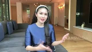 Tips Sandra Dewi Agar Anak Selalu Happy  | Best Moment Ibu Pintar (25/7/20)