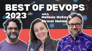 Best of DevOps 2023! (Ep 245)