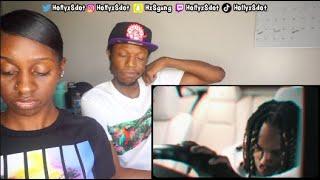 King Von Ft Lil Durk - "All These N**gas" (Music Video) REACTION!