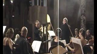 W.A.Mozart:concerto per ottavio 1 mov.ALESSANDRO VISINTINI piccolo A.MORO coductor