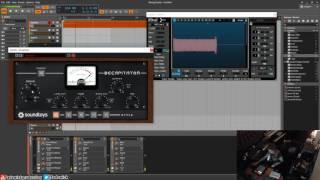 Soundtoys Decapitator - What The Styles/Modes Emulate