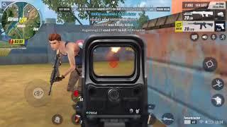 Rules of survival 300 players royal battle