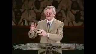 David Wilkerson Rebuking False Prophets and Teachers