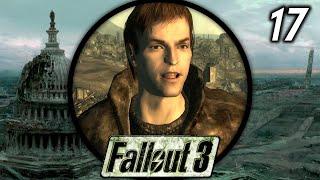 We Get Hunted by The Regulators - Let's Play Fallout 3 (Very Hard) 17