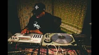 DJ Premier x Gang Starr Type Beat "More Gunz"