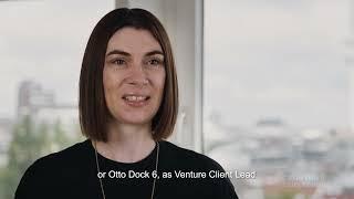 Startup City Hamburg: 3 questions for Julia Kunstmann