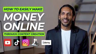 How to make money through digital products | Jit Puru