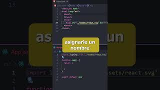 NO puedo MOSTRAR imágenes con REACT 