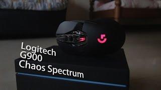 Logitech G900 - Is it worth RM699? by TechNave.com